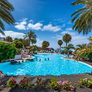 5* Rezort Gran Castillo Tagoro Family & Fun